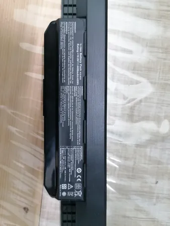 باتری لپ تاپ 6 سلولی برای لپ تاپ ایسوس K53