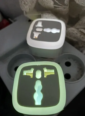 تبدیل 3 به 2 مدل چراغ دار