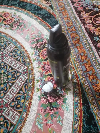 موس حالت دهنده مو اسکلاره مدل Extra Strong حجم 200 میلی لیتر