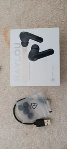 تجریه خرید هدفون بلوتوثی هایلو مدل MoriPods ANC