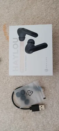 هدفون بلوتوثی هایلو مدل MoriPods ANC