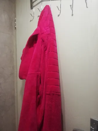 حوله پالتویی الماس طرح ماهان کد PA-89 سایز 125