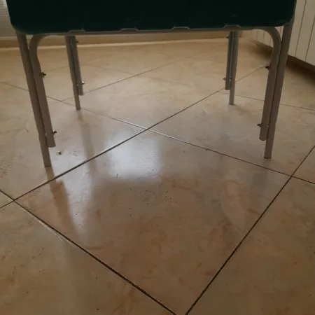 پایه کولر آبی مدل 2800