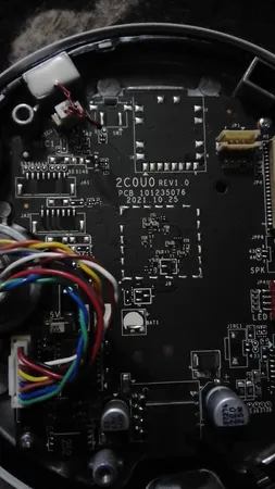 دوربین مداربسته تحت شبکه هایک ویژن مدل DS-2CD1143G2-LIU