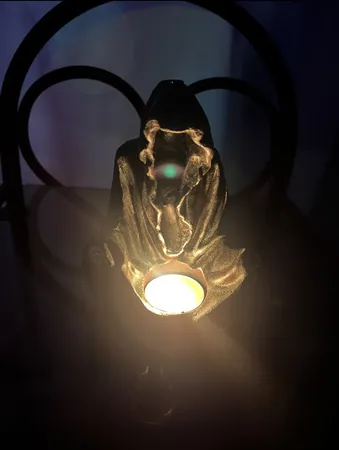 جاعودی آوش دکور مدل آبشاری طرح روح