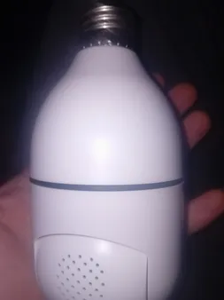 دوربین بیسیم مداربسته تحت شبکه مدل v380