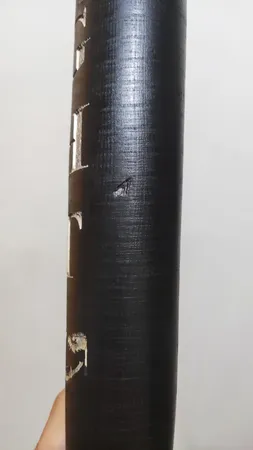 چوب بیسبال مدل BB1