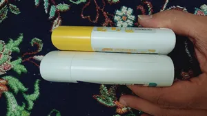 تجریه خرید استیک ضد تعریق زنانه دیپ سنس مدل شیر و عسل وزن 40 گرم