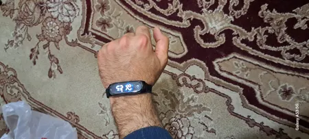 ساعت مچی دیجیتال مدل 2026