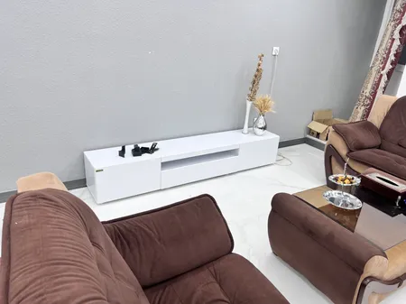 میز تلویزیون مدل New slide TV 5