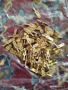 تجریه خرید سرسیم تی.لاگ مدل 1301 بسته 100 عددی