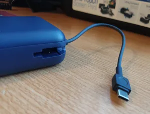 تجریه خرید پاوربانک 33 وات شیائومی مدل PB2030MI ظرفیت 20000 میلی آمپر ساعت