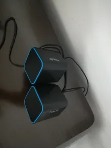 تجریه خرید اسپیکر هویت مدل SK-473