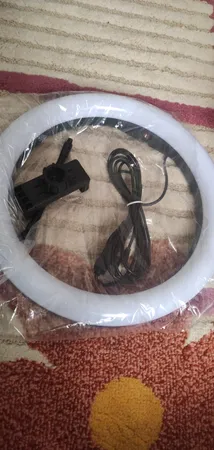 رینگ لایت مدل FRL-S20