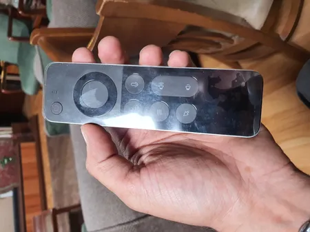 ریموت ایر ماوس مدل W3-2.4G