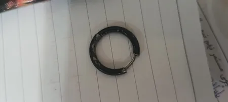 پیرسینگ گوش زنانه پایتخت مدل PS825 بسته چهار عددی