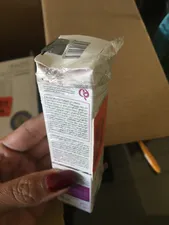 تجریه خرید کرم ضد لک پرودرما سری Spotvest مدل Radiance حجم 20 میلی لیتر