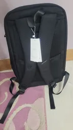 کوله پشتی لپ تاپ بنج مدل BN-7663 مناسب برای لپ تاپ 15.6 اینچی