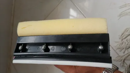 تی شیشه شوی مدل wati 021