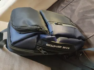 تجریه خرید کیف کراس بادی بنج مدل 7566-BG