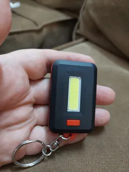 چراغ قوه جیبی مدل Supper bright طرح TL212