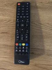 تجریه خرید ریموت کنترل تلویزیون جی پلاس مدل ak9873456