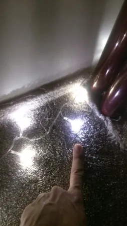 ریسه ال ای دی کد 100 طول 10 متر