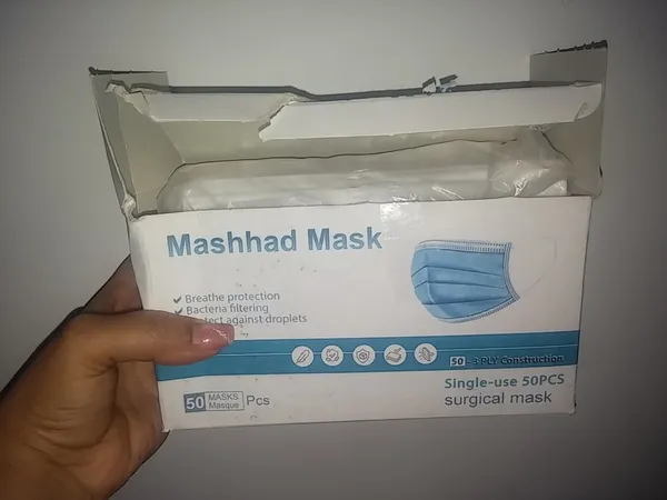 عکس ارسالی خریدار