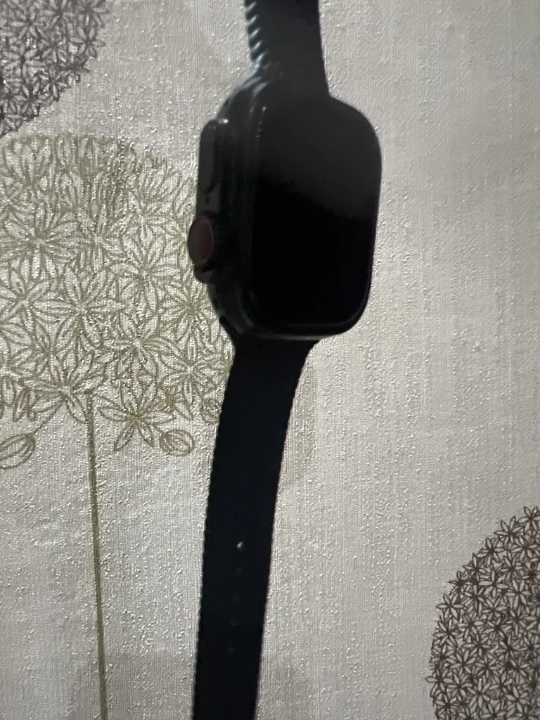 ساعت هوشمند ارلدام مدل ET-SW12 New Version 2024