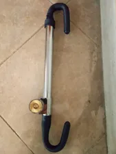 تجریه خرید قفل پدال خودرو لوکمس مدل 6084