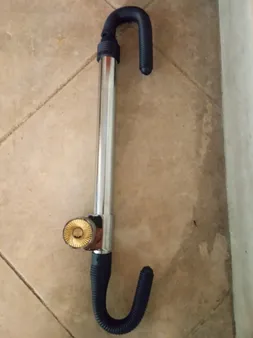 قفل پدال خودرو لوکمس مدل 6084