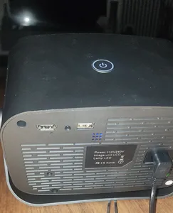 تجریه خرید ویدئو پروژکتور مدل HY310