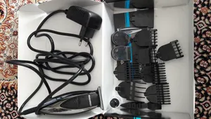 تجریه خرید ماشین اصلاح سر صورت و بدن آی جیمی مدل 830