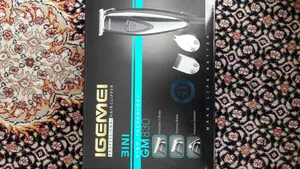 تجریه خرید ماشین اصلاح سر صورت و بدن آی جیمی مدل 830