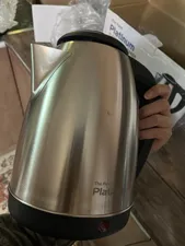 تجریه خرید چای ساز کنار هم مدل پلاتینیوم مدل TM311