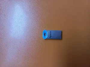 تجریه خرید فلش مموری بسیار کوچک اپیسر مدل AH111 ظرفیت 16 گیگابایت