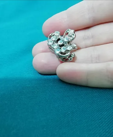 گیره روسری کد 101