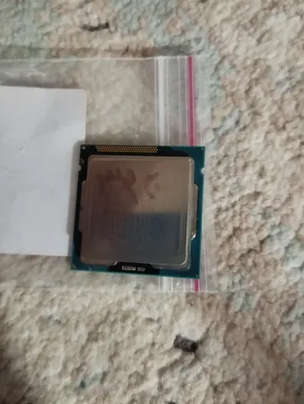 پردازنده مرکزی اینتل سری Ivy Bridge مدل core i3-3220