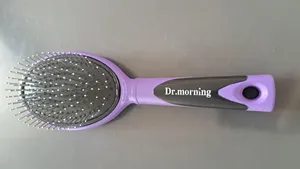 تجریه خرید برس مو دکتر مورنینگ مدل 01DR