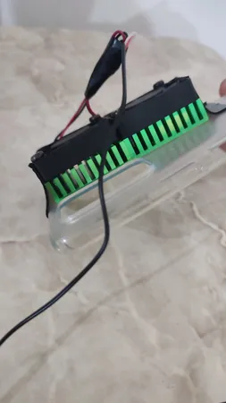 فن کیس مدل 4mil