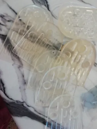 کفی افزایش قد مدل 2022