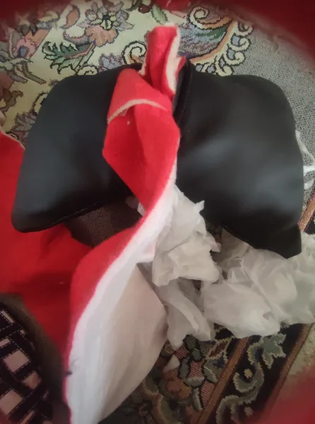 عکس ارسالی خریدار