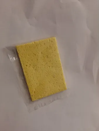 اسفنج نسوز مدل MM73