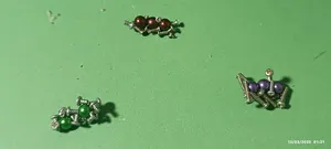 تجریه خرید آهن ربا تکسام مدل Ball5-Multi بسته 24 عددی