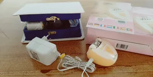 تجریه خرید اپیلاتور اپتیما مدل Valvet Weapon