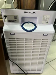 تجریه خرید تصفیه کننده هوا ایستکول مدل TM-TW400H