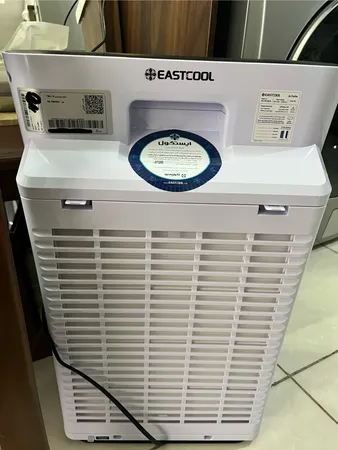 تصفیه کننده هوا ایستکول مدل TM-TW400H