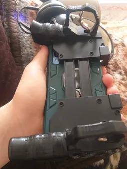 دسته بازی PUBG مدل k21