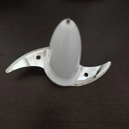 تیغه غذاساز مدل 001 مناسب برای غذاساز سانی