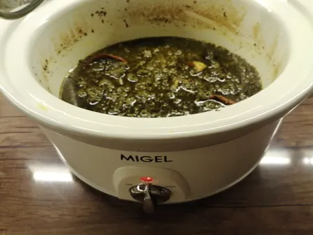 آرام پز میگل مدل GSL 180